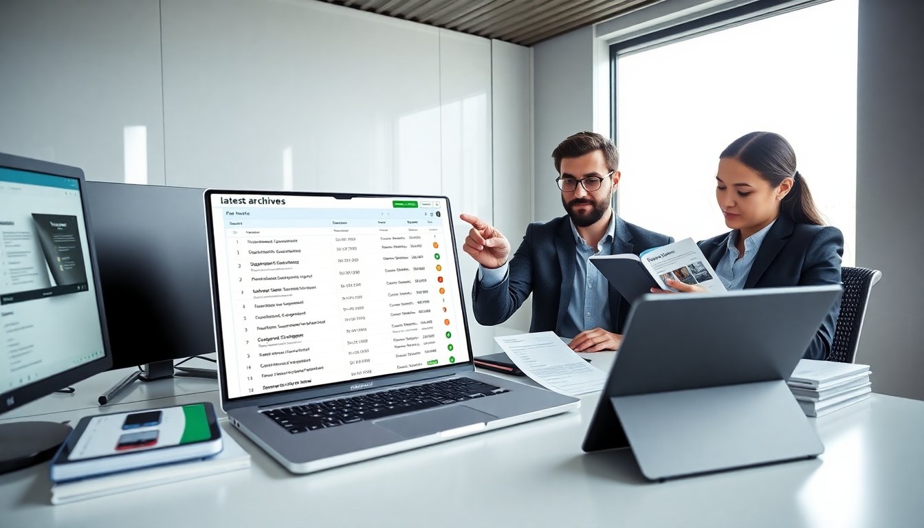 Phonedeck.net Latest Archives: What’s New, Trending, and How To Find It (2026)