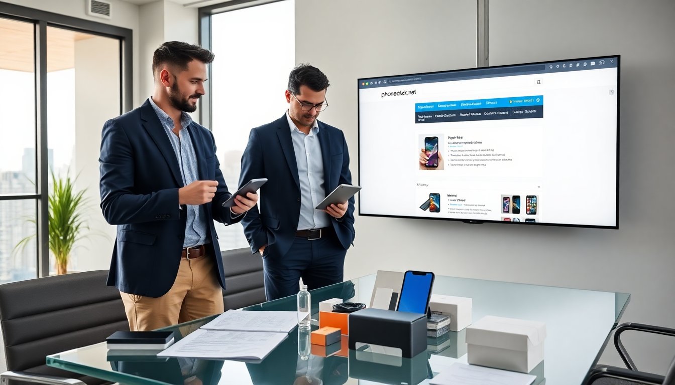 Phone-Deck.net Reviewed: What It Is, How It Works, And Whether It’s Safe In 2026