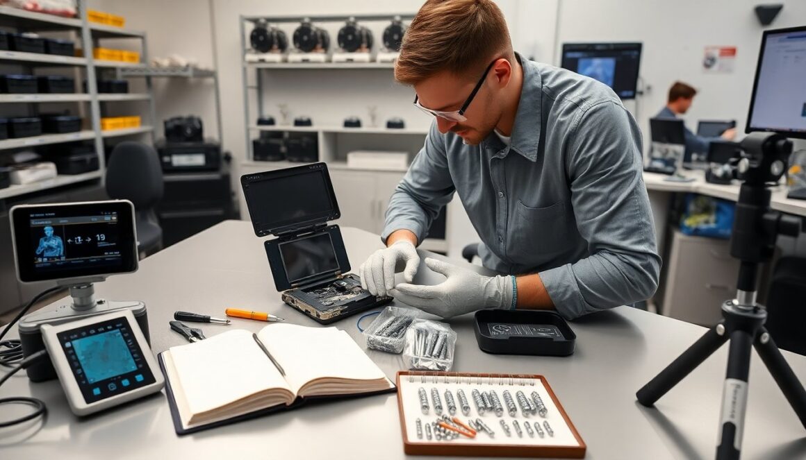 How To Disassemble Phodeken And Use PincerScan: A Practical Step‑By‑Step Guide (2026)