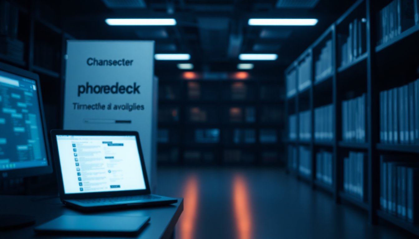 Inside The Phonedeck.net Archives: A Practical Guide To Access, Use, And Preserve Historic SMS Platform Content (2026)
